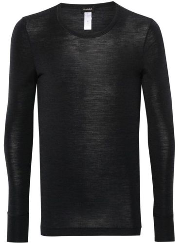 T-shirt à manches longues - Hanro - Modalova