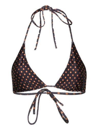 Haut de bikini à pois - Faithfull the Brand - Modalova