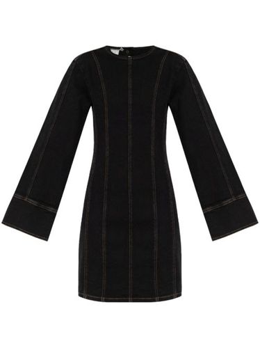 Robe Tubinagz à coupe courte - Gestuz - Modalova