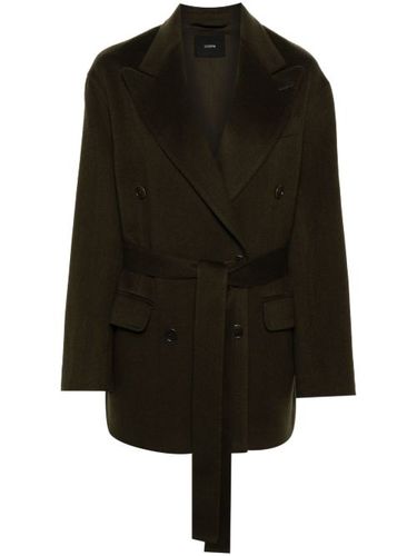 Blazer à boutonnière croisée - JOSEPH - Modalova