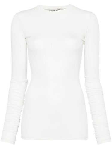 DARKPARK t-shirt Camren - Blanc - DARKPARK - Modalova