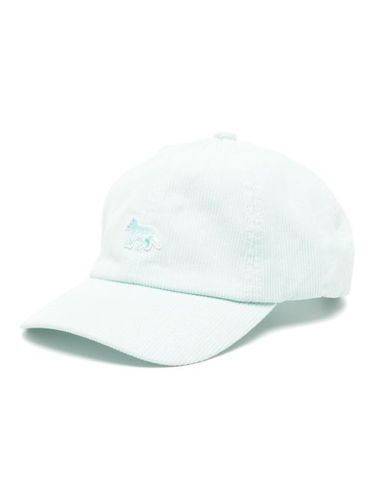 Casquette Baby Fox 6P - Maison Kitsuné - Modalova