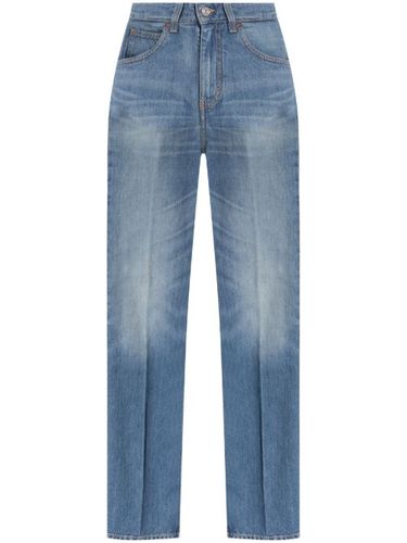 Victoria Beckham jean Julia - Bleu - Victoria Beckham - Modalova