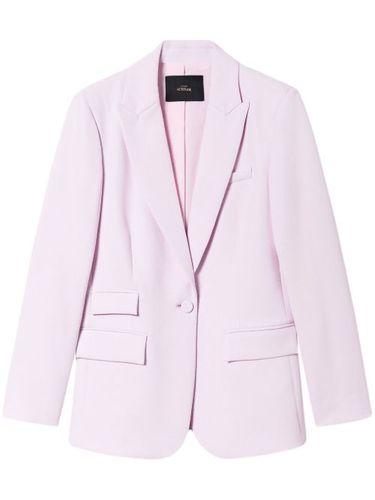 TWINSET blazer cady - Rose - TWINSET - Modalova