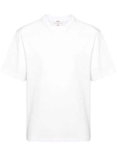 AGOLDE t-shirt Asha - Blanc - AGOLDE - Modalova