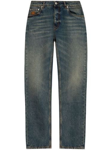 Jean cigarette à effet Vintage - ETRO - Modalova