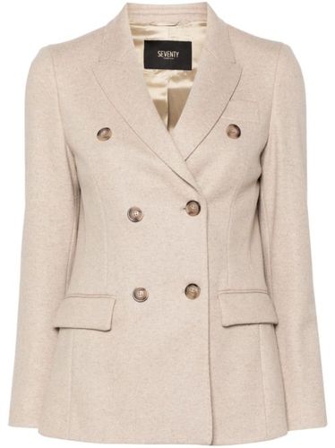 Blazer en laine - Seventy - Modalova