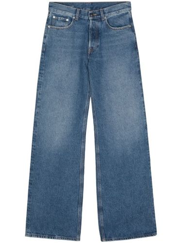 ARMARIUM jean à coupe ample - Bleu - ARMARIUM - Modalova