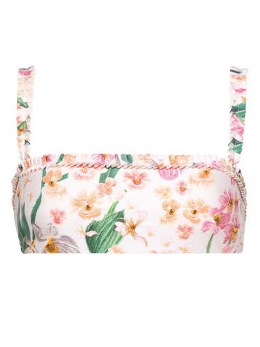 Haut de bikini Olmo Jardinera - Agua By Agua Bendita - Modalova