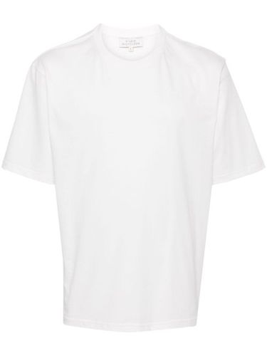 T-shirt à logo imprimé - Studio Nicholson - Modalova