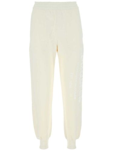 Pantalon de jogging en coton - Alexander McQueen - Modalova