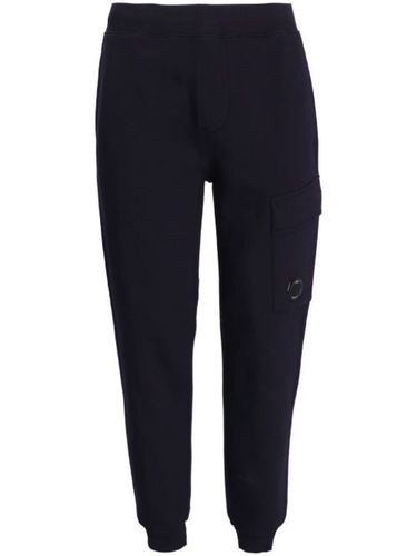 Pantalon de jogging Diagonal à poches cargo - C.P. Company - Modalova
