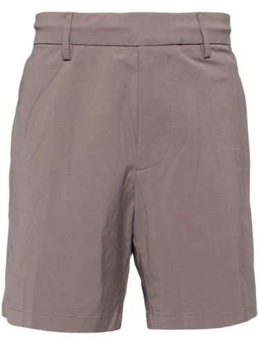 James Perse short de golf - Gris - James Perse - Modalova