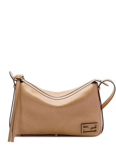 Sac porté épaule Simply médium - FENDI - Modalova