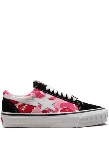 X Bape baskets Old Skool - Vans - Modalova