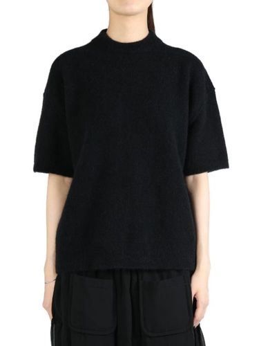 Rick Owens Tommy T-shirt - Noir - Rick Owens - Modalova