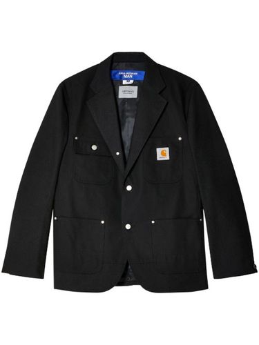 Blazer en laine à simple boutonnage - Junya Watanabe MAN - Modalova