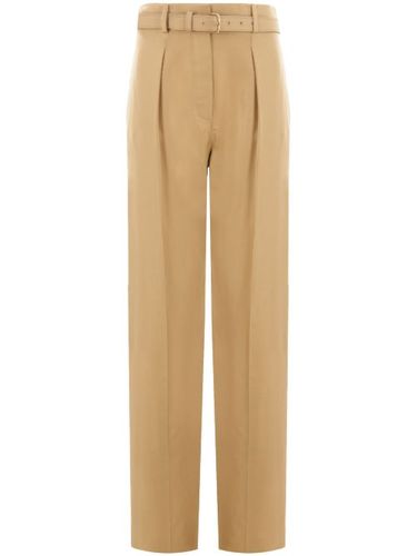 Pantalon Edward en soie - Loro Piana - Modalova