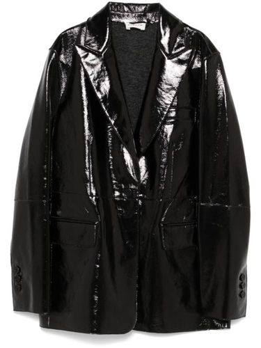 P.A.R.O.S.H. blazer Marilyn - Noir - P.A.R.O.S.H. - Modalova