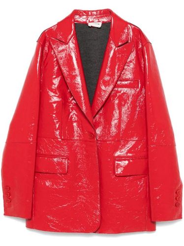 P.A.R.O.S.H. blazer Marilyn - Rouge - P.A.R.O.S.H. - Modalova