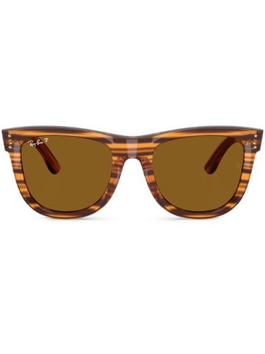 Lunettes de soleil Wayfarer Reverse - Ray-Ban - Modalova