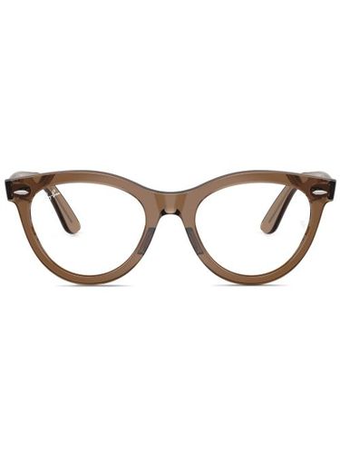 Lunettes de vue Wayfarer Way - Ray-Ban - Modalova