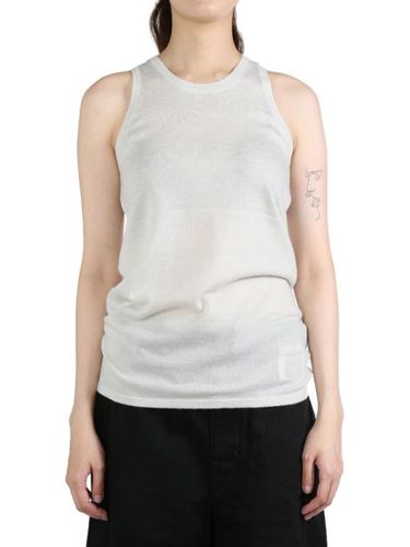 Cashmere tank top - Frenckenberger - Modalova
