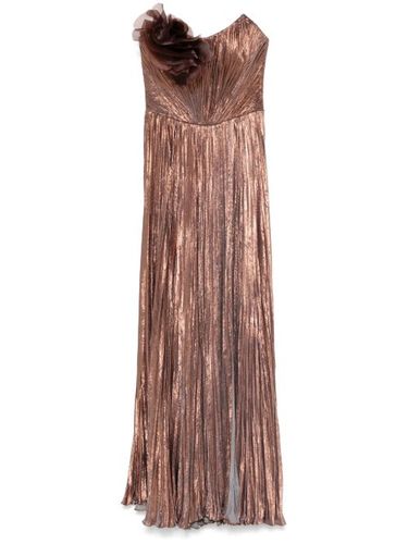 Robe longue Clerre - Iris Serban - Modalova