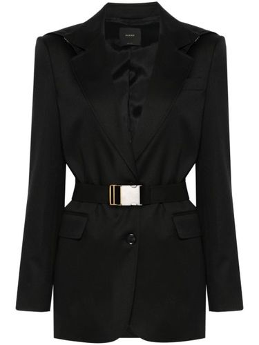 PINKO blazer Cortez - Noir - PINKO - Modalova