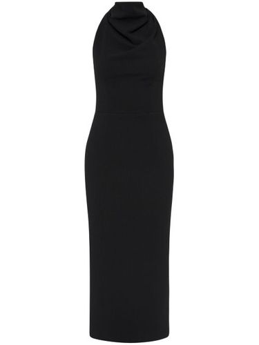 Robe Elora à coupe mi-longue - Rebecca Vallance - Modalova