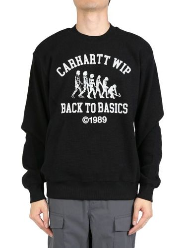 Main Basics sweatshirt - Carhartt WIP - Modalova