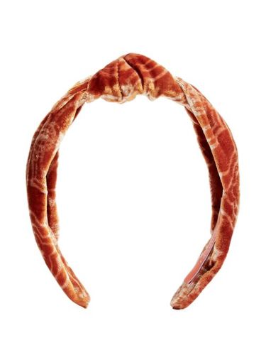 Serre-tête Love Knot - La DoubleJ - Modalova