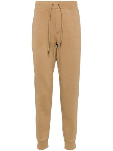 Pantalon de jogging en coton mélangé à lien de resserrage - Polo Ralph Lauren - Modalova