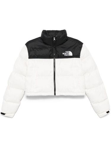 The North Face veste Nuptse - Blanc - The North Face - Modalova
