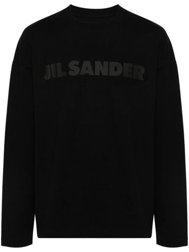 T-shirt à logo imprimé - Jil Sander - Modalova