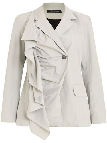 Blazer à design asymétrique - Uma | Raquel Blay - Modalova