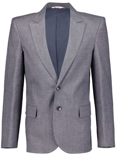Blazer en lin - Valentino Garavani - Modalova