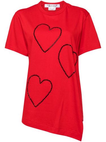 T-shirt imprimé - Comme Des Garçons Comme Des Garçons - Modalova