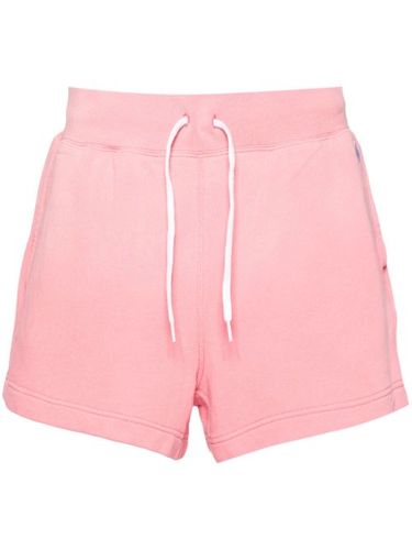 Short de sport à logo brodé - Polo Ralph Lauren - Modalova