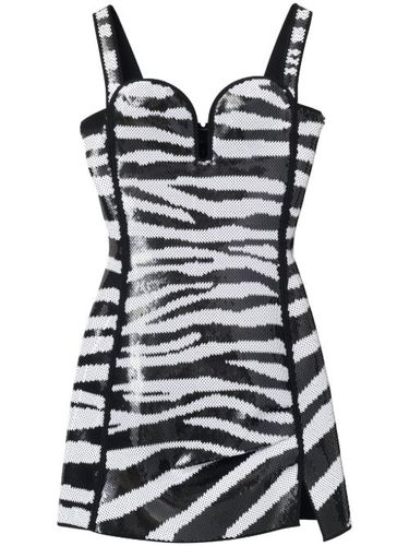 Marc Jacobs robe The Zebra - Noir - Marc Jacobs - Modalova