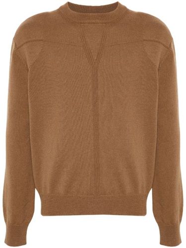 Pull à col rond - Jil Sander - Modalova