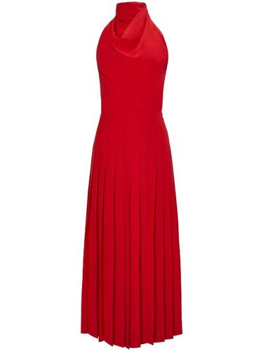 Altuzarra robe Nathalie - Rouge - Altuzarra - Modalova