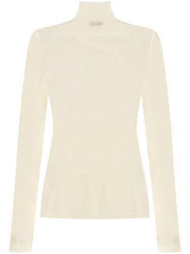 Pull à col roulé - Fabiana Filippi - Modalova