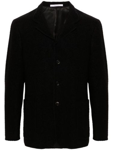 Blazer Obi à effet brossé - Gabriela Hearst - Modalova