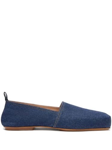 Jacquemus espadrilles Carré - Bleu - Jacquemus - Modalova