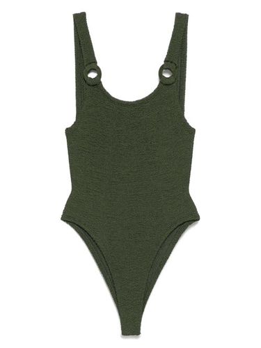 Maillot de bain Domino - Hunza G - Modalova