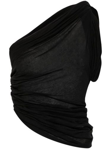 T-shirt Twist à design asymétrique - Rick Owens - Modalova