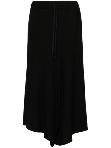 Short à détail zippé - Yohji Yamamoto - Modalova