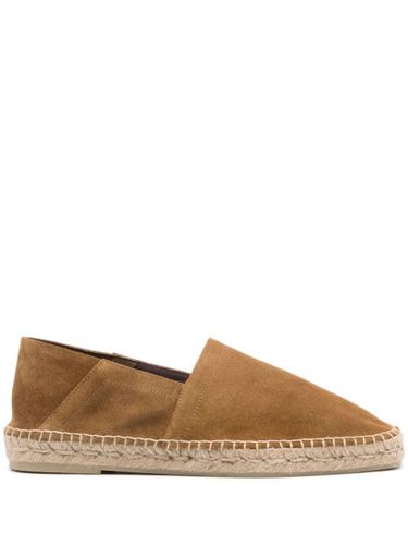 Espadrilles Barnes en daim - TOM FORD - Modalova