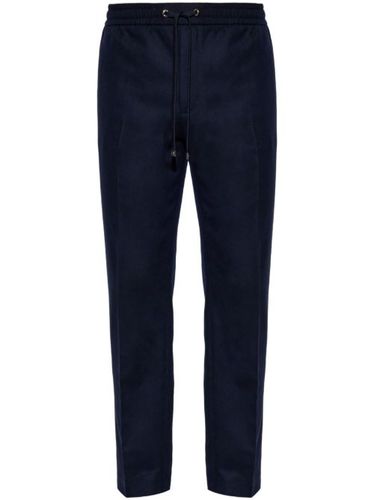 Pantalon de jogging à logo appliqué - Moncler - Modalova